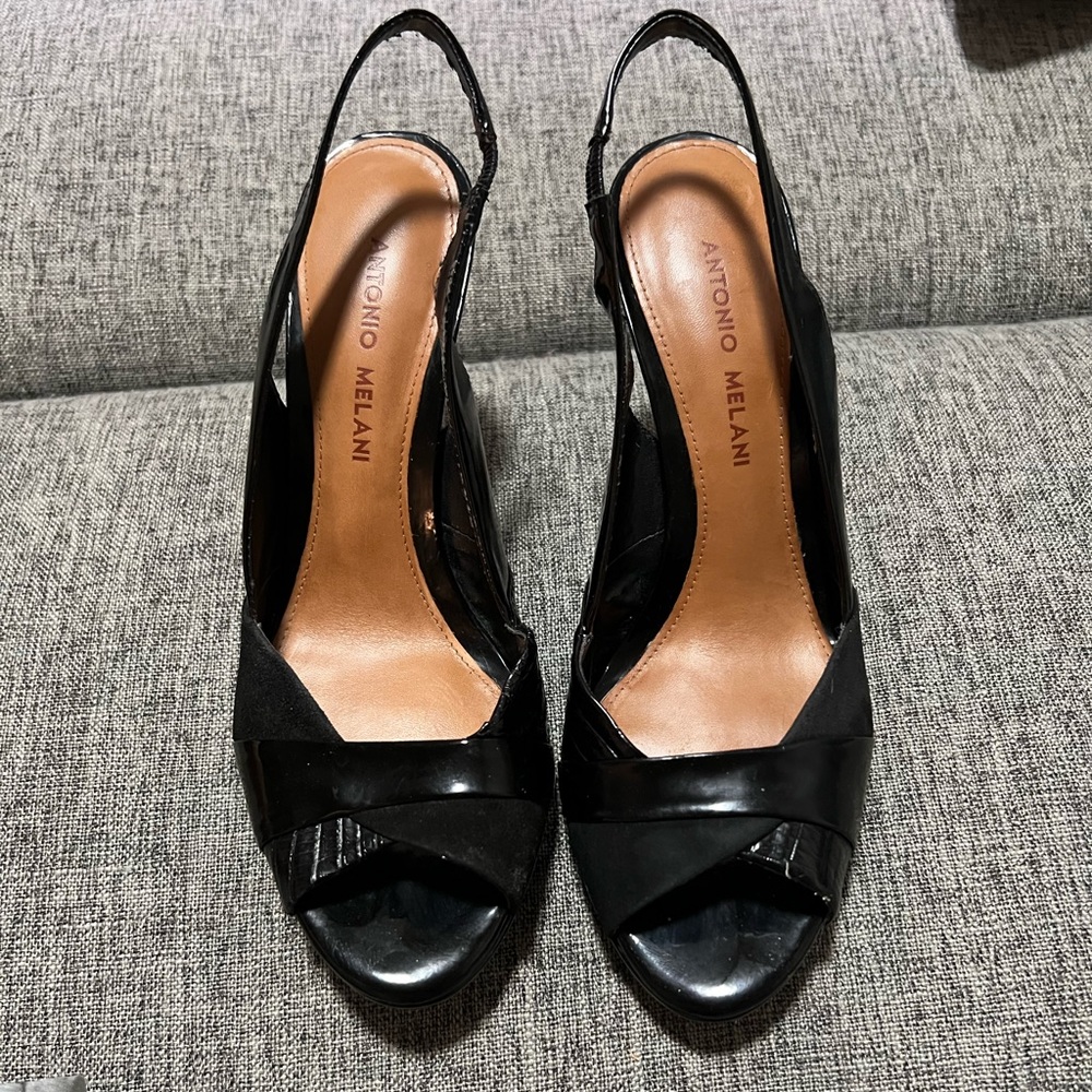Antonio melani heels  pre loved 🥰